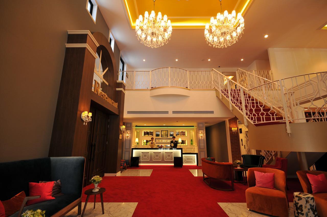 Grand Park Hotel The Luxueux Minami Kashiwa Exterior foto